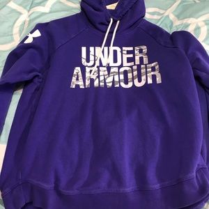 Used hoodie. In good condition
